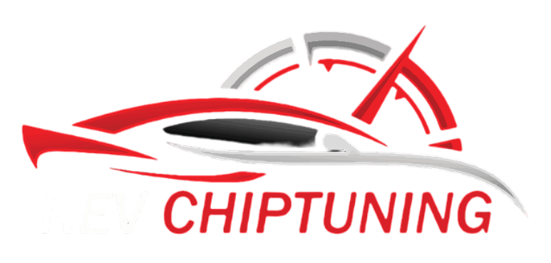 REV Chip Tuning logo